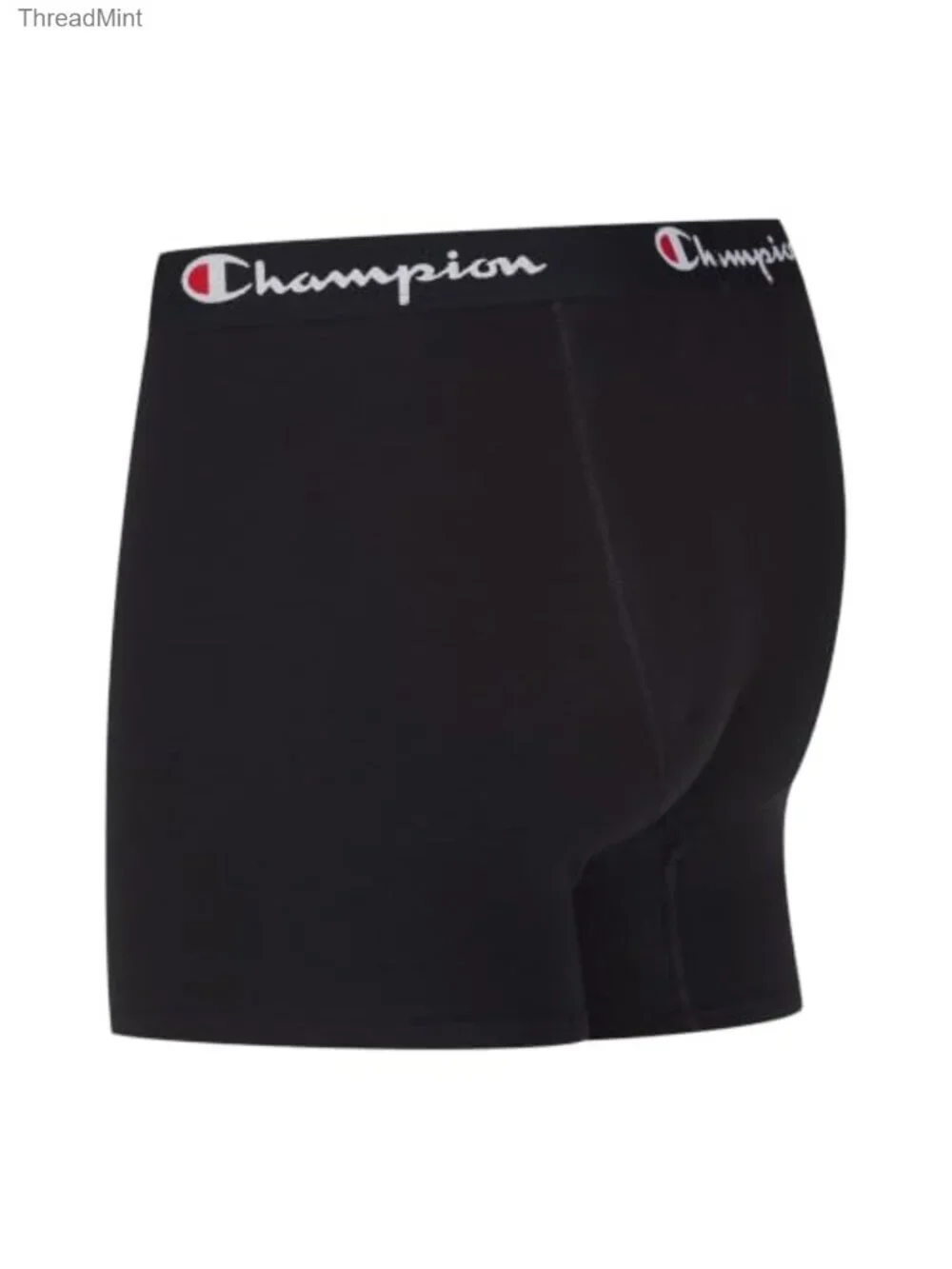 Men's Cotton Stretch Boxer Briefs 5 Pack Moisture Wicking No Ride Up